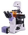 Микроскоп люминесцентный инвертированный цифровой MAGUS Lum VD500L - фото 115255510