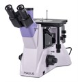 Микроскоп металлографический инвертированный цифровой MAGUS Metal VD700 BD - фото 115255562