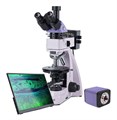 Микроскоп поляризационный цифровой MAGUS Pol D850 LCD - фото 115256065