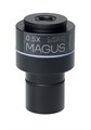 Адаптер C-mount MAGUS CMT050 - фото 115256336