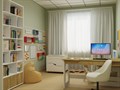 Комплект оборудования АЛМА для кабинета Психолога 10 кв.м - фото 115257012