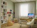 Комплект оборудования АЛМА для кабинета Логопеда 10 кв.м - фото 115257432