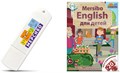 Набор игр для активизации разговорной речи на английском языке "Mersibo English для детей" - фото 115258198