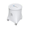 Мобильная научная тележка ЛабДиск LD-CART ✅ - фото 115306340