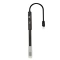 RJ45 Датчик концентрации нитрат-иона (NO3-) SWR TS2229 ✅ - фото 115306379