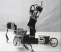 Модульный фрезерный станок с ЧПУ TRIOD MMM-CNC5 ✅ - фото 115306678