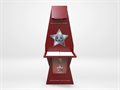 Интерактивная проекционная книга «Страницы памяти» ✅ - фото 115306993