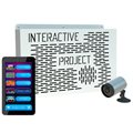 Развивающий интерактивный пол "Чудознайка" Interactive Project (без проектора) ✅ - фото 115307575