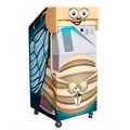 Мобильный интерактивный пол Interactive Project Светлячок Декор ✅ - фото 115307587