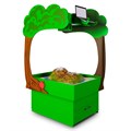 Интерактивная песочница Playstand "Полянка" ✅ - фото 115307665