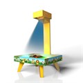Интерактивная песочница Interactive Project (для детей с ОВЗ) ✅ - фото 115307764