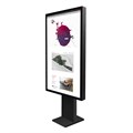Уличный киоск NextStand Outdoor 55P IOSNV1NNT55 ✅ - фото 115307882