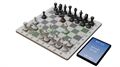 Интерактивные шахматы UTS Magic Chess ✅ - фото 115307966
