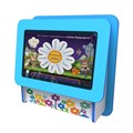 Сенсорный настенный игровой коррекционно-развивающий комплекс «Забава» 2 AVKompleks ✅ - фото 115308607