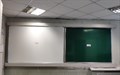 Рельсовая раздвижная доска Просигма (2 доски) ✅ - фото 115308728
