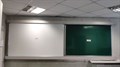 Подвесная настенная рельсовая система PolyGlide Doors 1.1 (2 доски) ✅ - фото 115308763