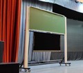 Колонная подъемная доска PolyGlide Lift, мобильная ✅ - фото 115308796