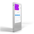 Интерактивная панель Aurora Mini 32" (с индукционной петлей и Kiosk Info) ✅ - фото 115309473