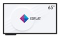Интерактивная панель EdFlat Ultra Lite EDF65UL01/H, 65" ✅ - фото 115309581