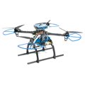 Учебно-лабораторный исследовательский квадрокоптер ARA UAV ✅ - фото 115310256