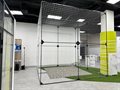 Сетчатый куб для тестовых полётов в защищённом пространстве (4х4х4 м) ✅ - фото 115310520