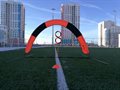 Стандартизированная трасса F3UDH-350 для обучения пилотов по классам F3U, MultiGP, LightSeries ✅ - фото 115310531