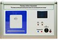 Комплект учебного оборудования «Изучение диэлектрической проницаемости и диэлектрических потерь» ✅ - фото 115310878