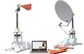 Лабораторная установка «Исследование рупорных антенн и зеркальной параболической антенны» ✅ - фото 115310947