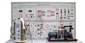 Лабораторный стенд «Релейно-контакторные схемы управления двигателей постоянного и переменного тока» ✅ - фото 115311038