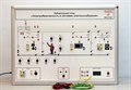 Лабораторный стенд «Электробезопасность в системах электроснабжения» ✅ - фото 115311055