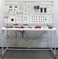 Типовой комплект учебного оборудования «Контрольно-измерительные приборы и автоматика», КИПиА-СК ✅ - фото 115311162