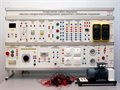 Типовой комплект учебного оборудования «Монтаж и наладка электрооборудования предприятий и гражданских сооружений» ✅ - фото 115311176