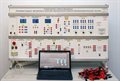 Типовой комплект учебного оборудования «Релейная защита, автоматика и качество электрической энергии электроэнергетических систем» ✅ - фото 115311201