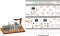Типовой комплект учебного оборудования «Частотно регулируемый электропривод» ✅ - фото 115311223
