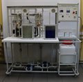 Типовой комплект учебного оборудования «Энергосберегающие технологии - Тепловой насос» ✅ - фото 115311232