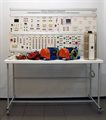 Комплект лабораторного оборудования «Электромонтаж и наладка релейно-контакторных схем управления» стендовый, ручная версия ✅ - фото 115311361