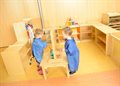Мольберт настольный Masterkidz ✅ - фото 115358217