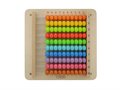 Панель "Счеты 1-100" Masterkidz ✅ - фото 115358282