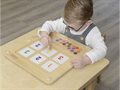 Панель "Цифры и цвета магнитные" Masterkidz ✅ - фото 115358395