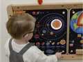 Панель "Солнечная система" Masterkidz ✅ - фото 115358427