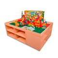 Игровой ландшафтный стол M AVKompleks ✅ - фото 115359120