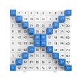 Набор кубиков EDX "Учимся считать до 100" ✅ - фото 115359194