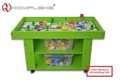Игровой ландшафтный стол AVKompleks «Правила дорожного движения» ✅ - фото 115396664