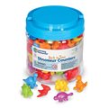 Развивающая игрушка "Фигурки Динозавров" (72 элемента) Learning Resources LER4481 - фото 115421083
