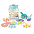Развивающая игра "Уборка с крольчатами" (29 элементов) Learning Resources LER5073 - фото 115421089