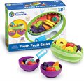 Развивающая игрушка Мы растем "Фруктовый салат" (серия New Sprouts, 18 элементов) Learning Resources LER9268 - фото 115421153