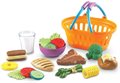 Развивающая игрушка Мы растем "Полезный Ужин" (серия New Sprouts, 18 элементов) Learning Resources LER9732 - фото 115421182