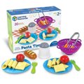 Развивающая игрушка "Итальянский обед" (серия New Sprouts, 20 элементов) Learning Resources LER9746 - фото 115421198