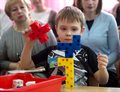 Академия Наураши "Курс логики базовый" (60 элементов) ✅ - фото 115422121