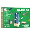 Игровой набор Toyi "Basic 80 Building Kit" ✅ - фото 115422420